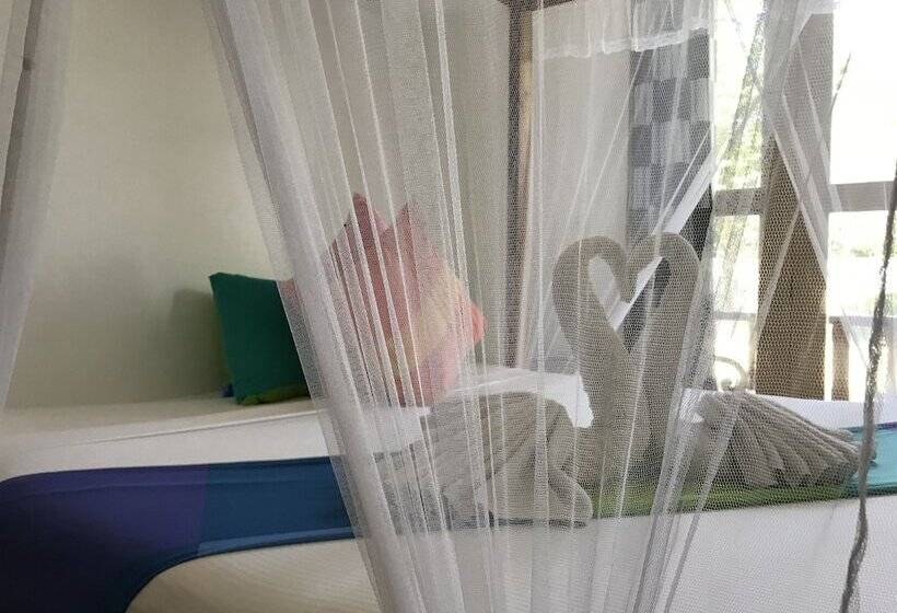 스탠다드 룸, Handagedara Resort & Spa