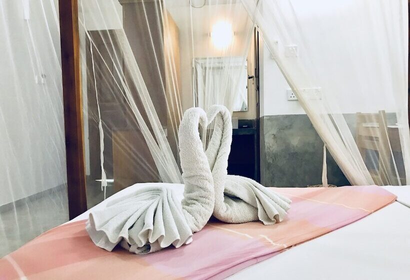 스탠다드 룸, Handagedara Resort & Spa