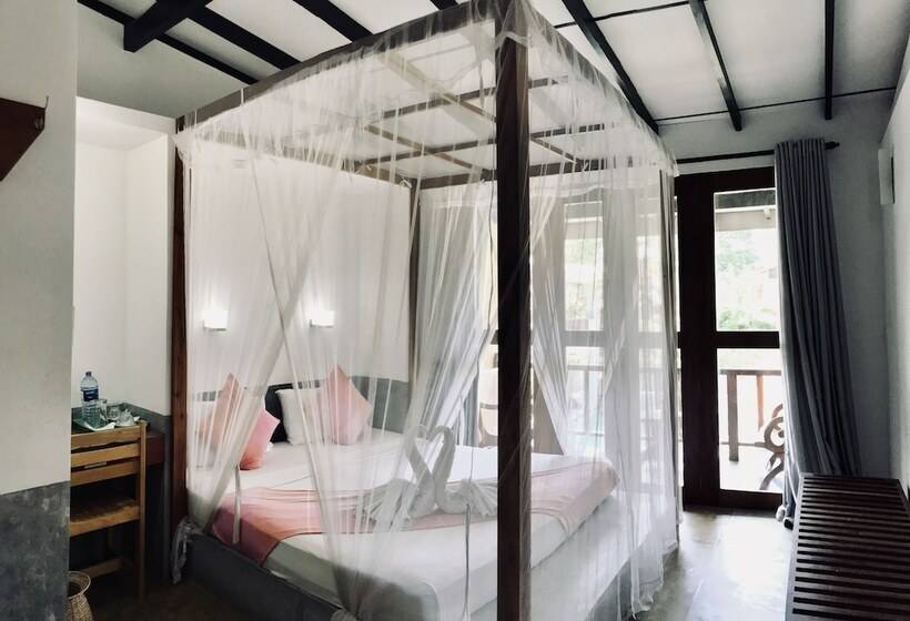 اتاق استاندارد, Handagedara Resort & Spa