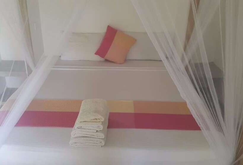 스탠다드 룸, Handagedara Resort & Spa