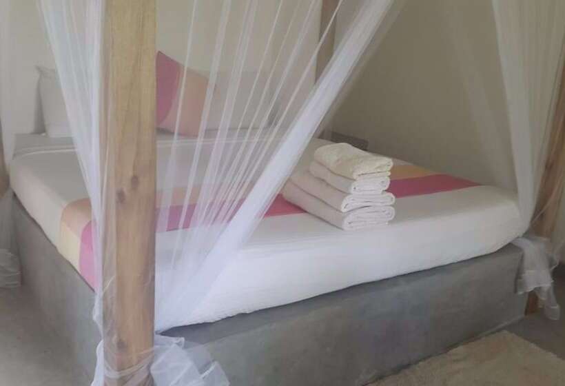 스탠다드 룸, Handagedara Resort & Spa