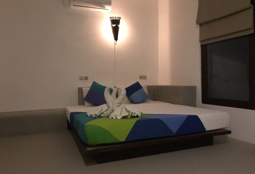 اتاق لوکس, Handagedara Resort & Spa