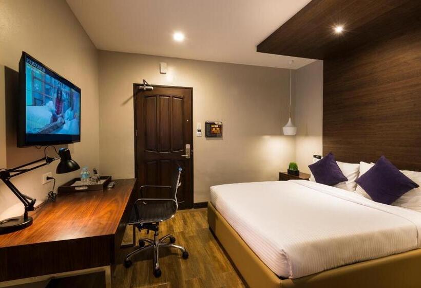 标准工作室, Lenox