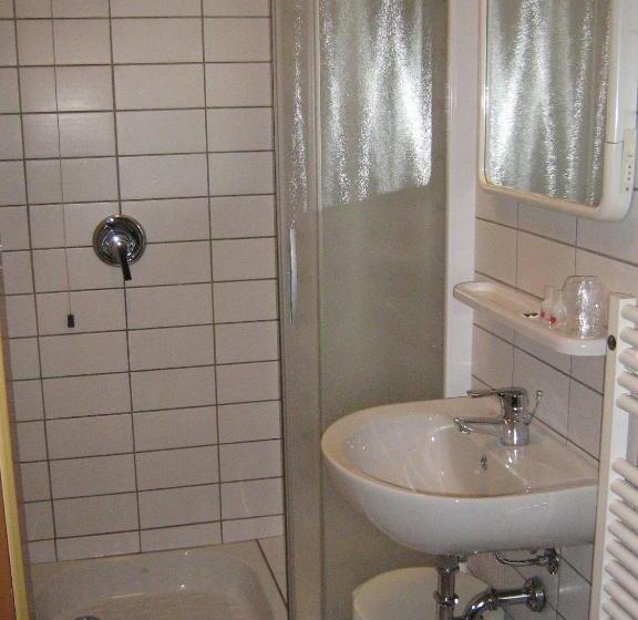 اتاق استاندارد, Locanda Corte Girlanda