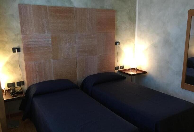 اتاق استاندارد, Locanda Corte Girlanda