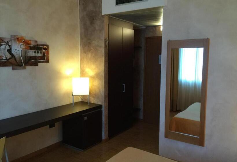 اتاق استاندارد, Locanda Corte Girlanda