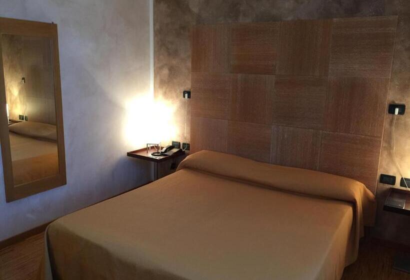 اتاق استاندارد, Locanda Corte Girlanda