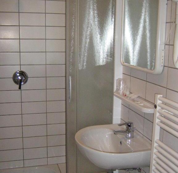 اتاق استاندارد, Locanda Corte Girlanda