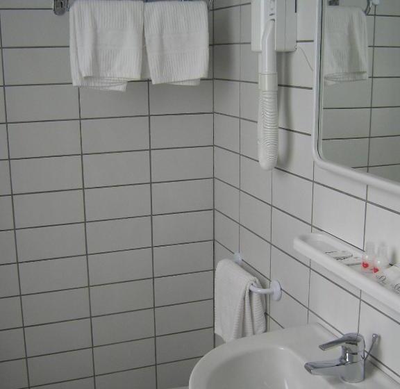 اتاق استاندارد, Locanda Corte Girlanda