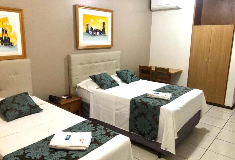 Номер Стандарт Индивидуальный, Max