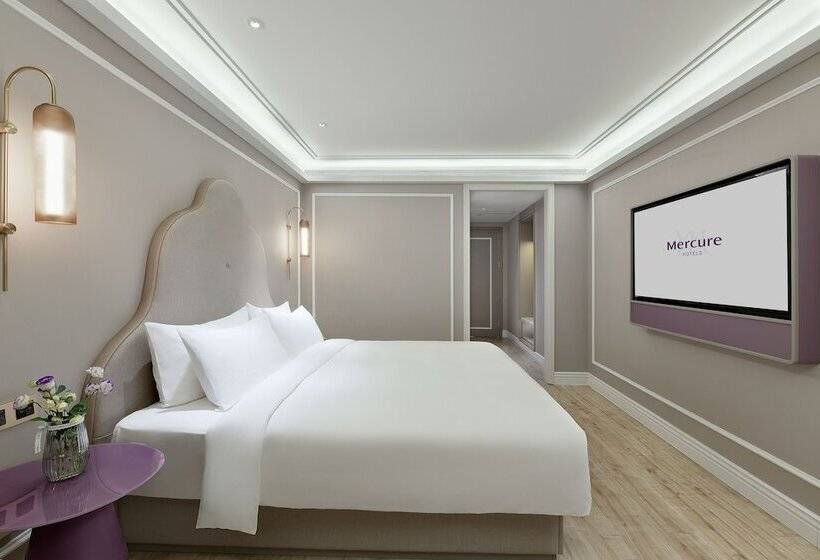 Superior Oda, Mercure Xiamen On The Bund