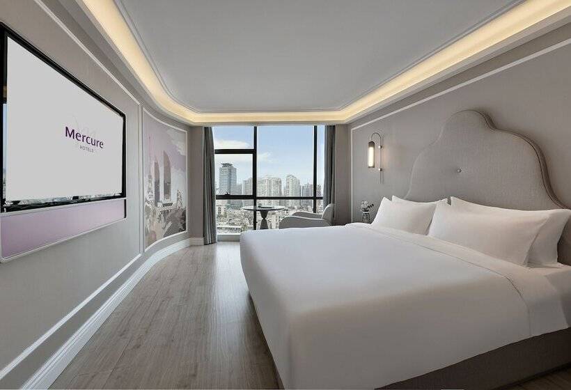 Superior Oda, Mercure Xiamen On The Bund