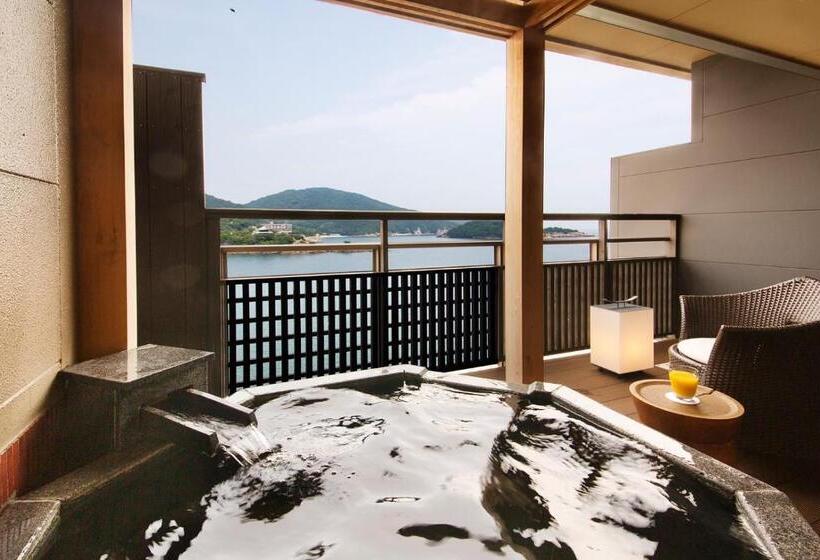 סוויטה, Migiwatei Ochi Kochi