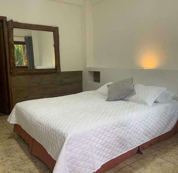 اتاق استاندارد, Nantu Hostería