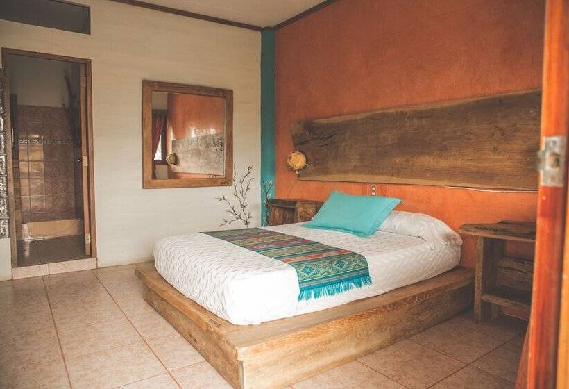 اتاق استاندارد, Nantu Hostería