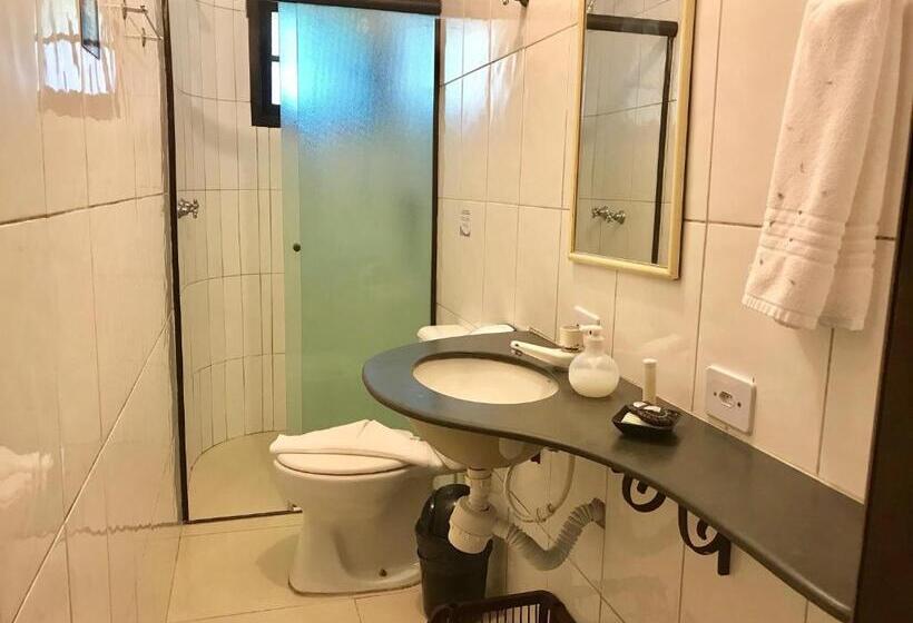 آپارتمان دوبلکس 1 خوابه, Pousada Katmandu