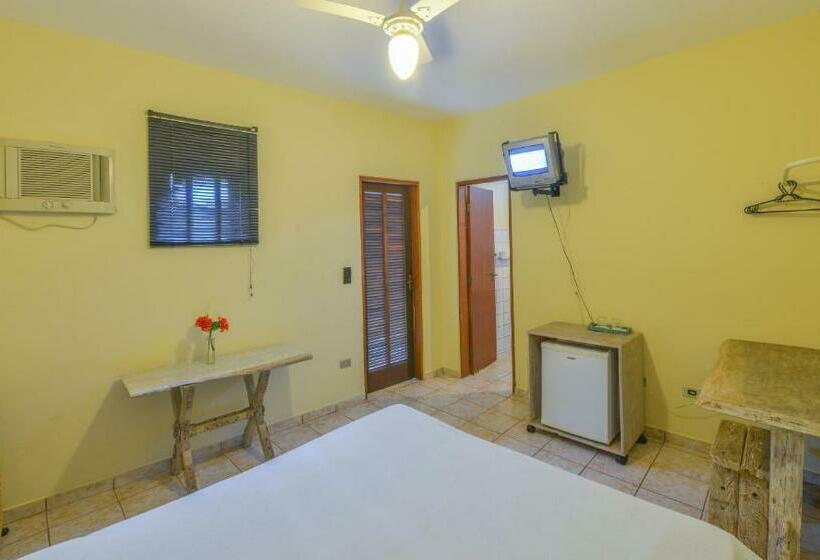 Номер Стандарт, Pousada Montemar