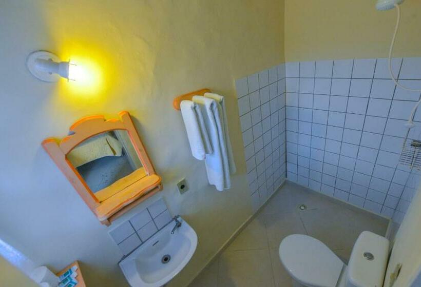 Номер Стандарт, Pousada Montemar