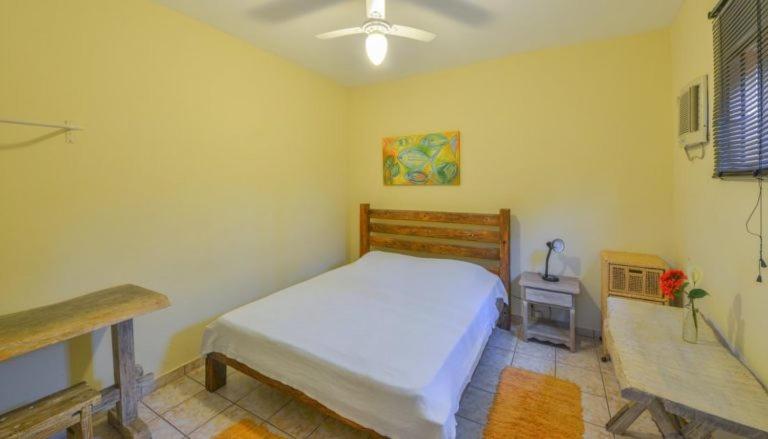 Номер Стандарт, Pousada Montemar