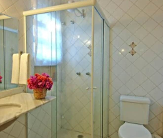 Люкс Повышенной Комфортности, Pousada Montemar