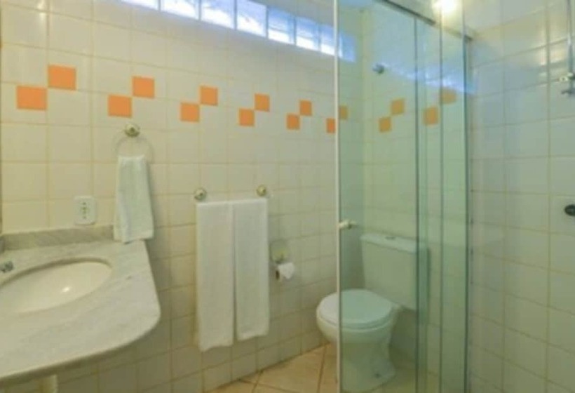 Люкс Повышенной Комфортности, Pousada Montemar