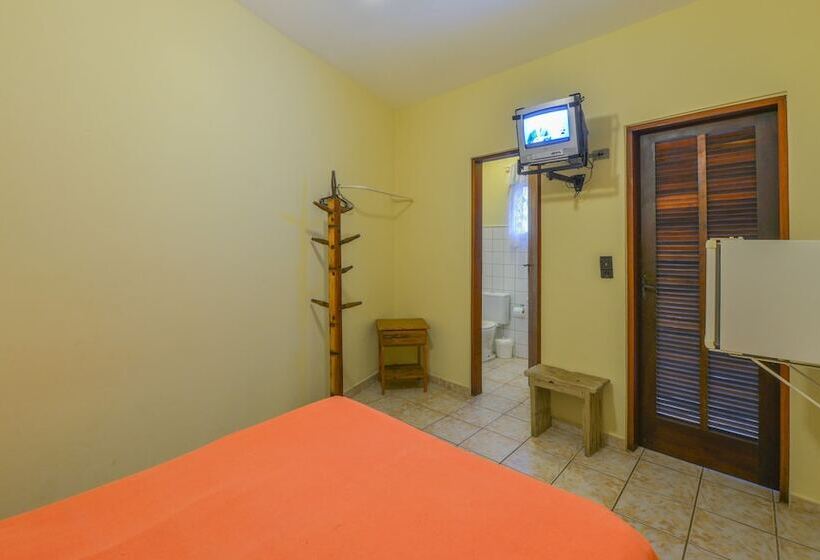 Номер Стандарт, Pousada Montemar