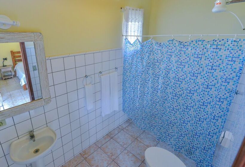 Номер Стандарт, Pousada Montemar