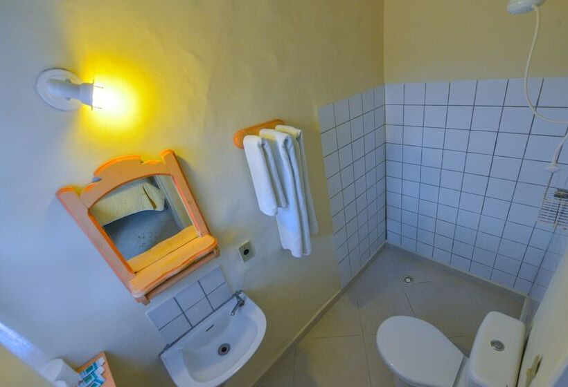 Номер Стандарт, Pousada Montemar