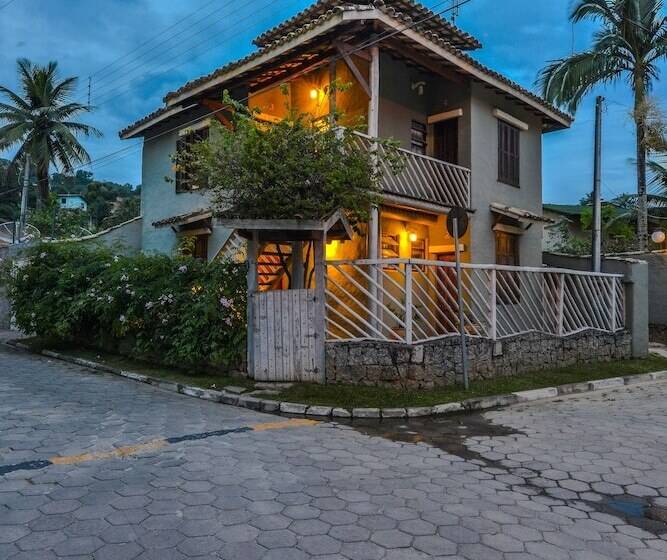 Номер Стандарт, Pousada Montemar