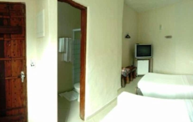 Семейный Номер, Pousada Montemar