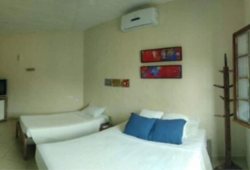 Семейный Номер, Pousada Montemar