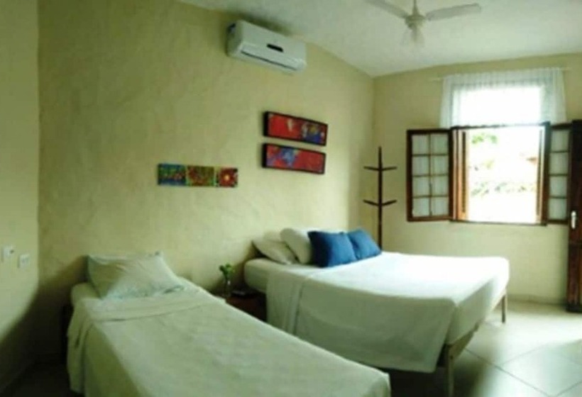 Семейный Номер, Pousada Montemar