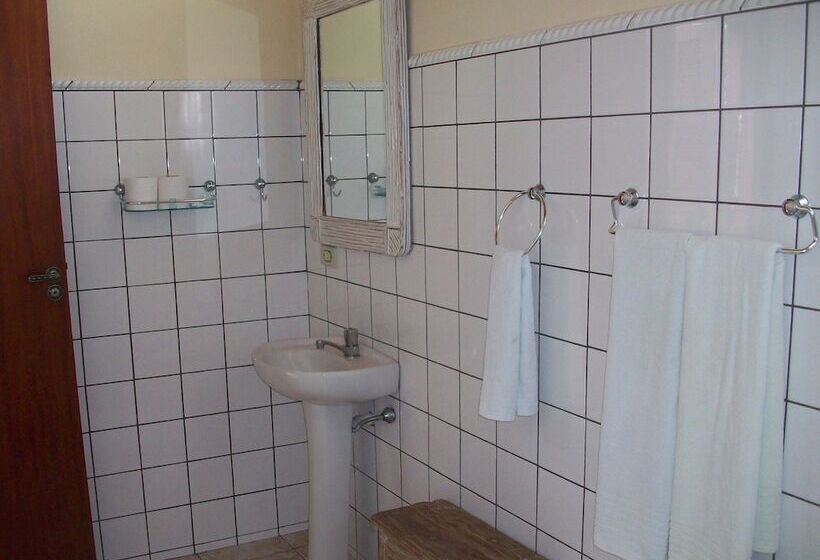 Семейный Номер, Pousada Montemar