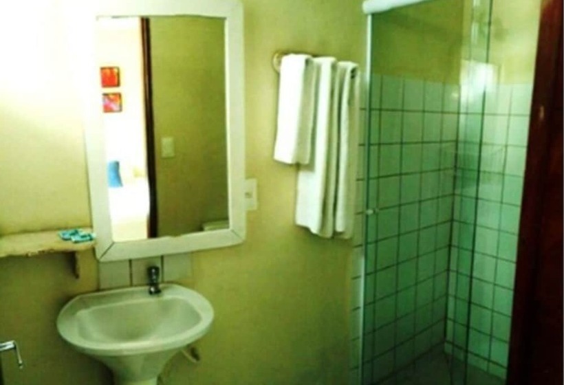 Семейный Номер, Pousada Montemar