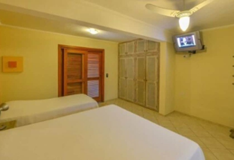 Семейный Номер, Pousada Montemar