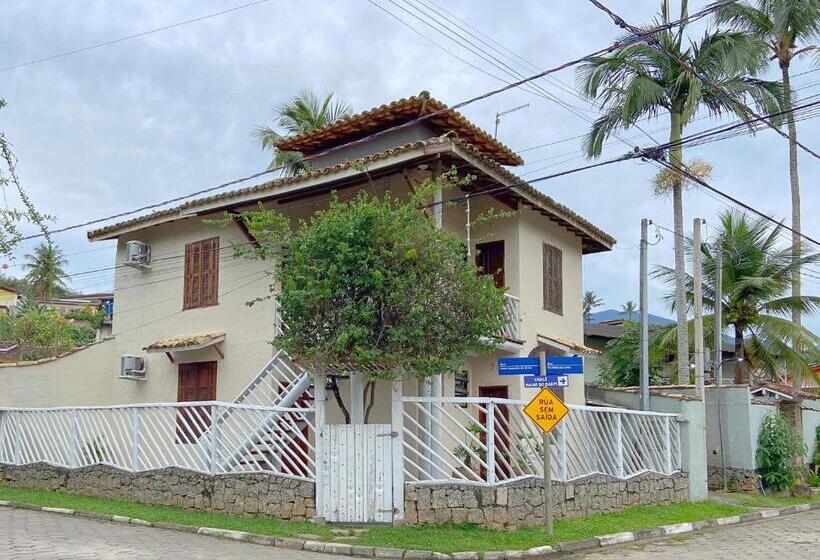 Номер Стандарт, Pousada Montemar