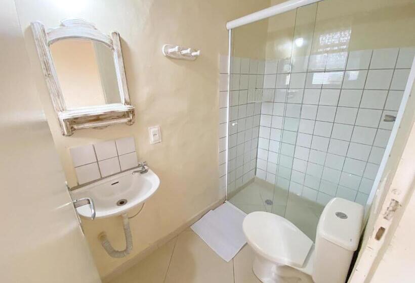 Семейный Номер, Pousada Montemar