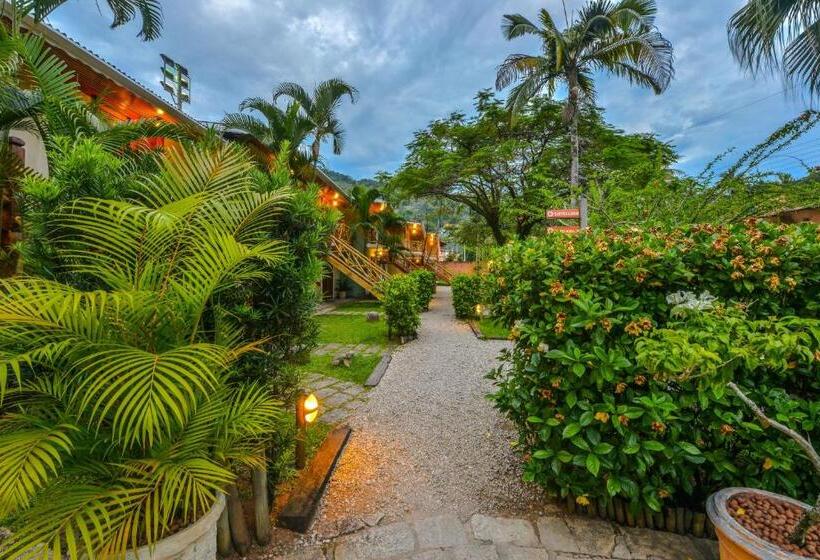 Family Suite, Pousada Montemar