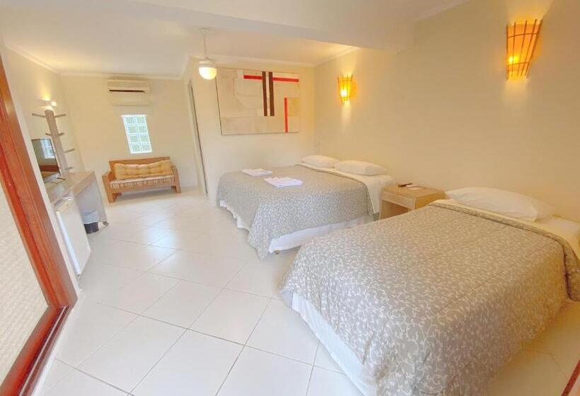 Family Suite, Pousada Montemar