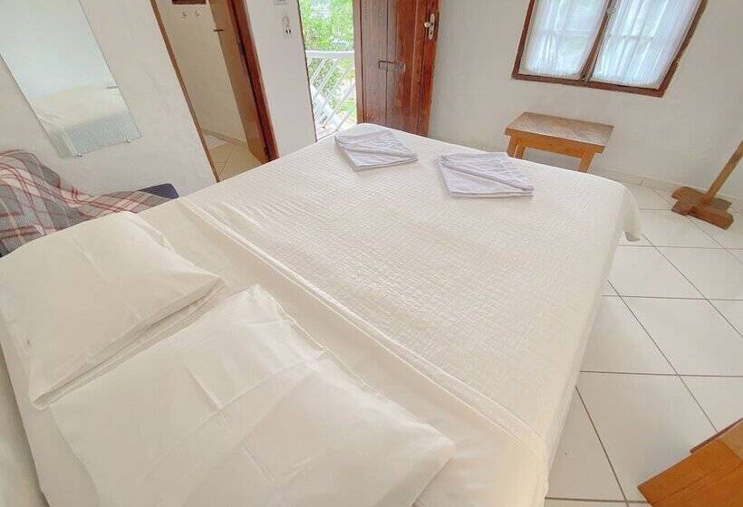 Номер Стандарт, Pousada Montemar