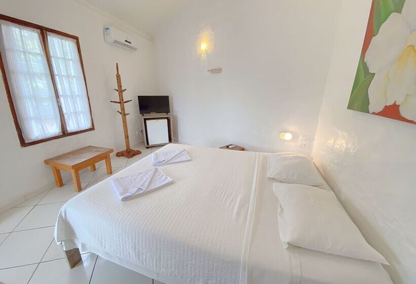 اتاق استاندارد, Pousada Montemar