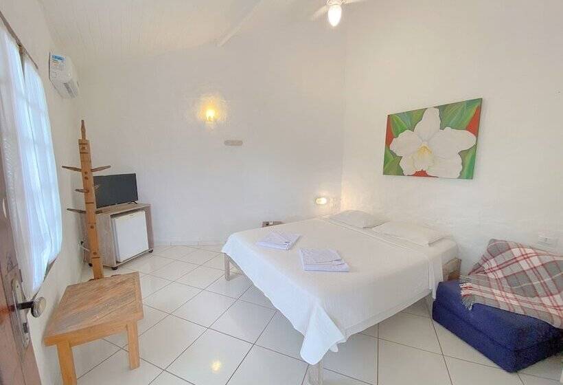 Номер Стандарт, Pousada Montemar