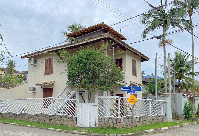 اتاق استاندارد, Pousada Montemar