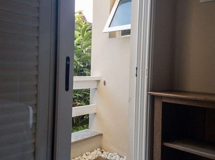 豪华房间, Pousada Toca Da Praia