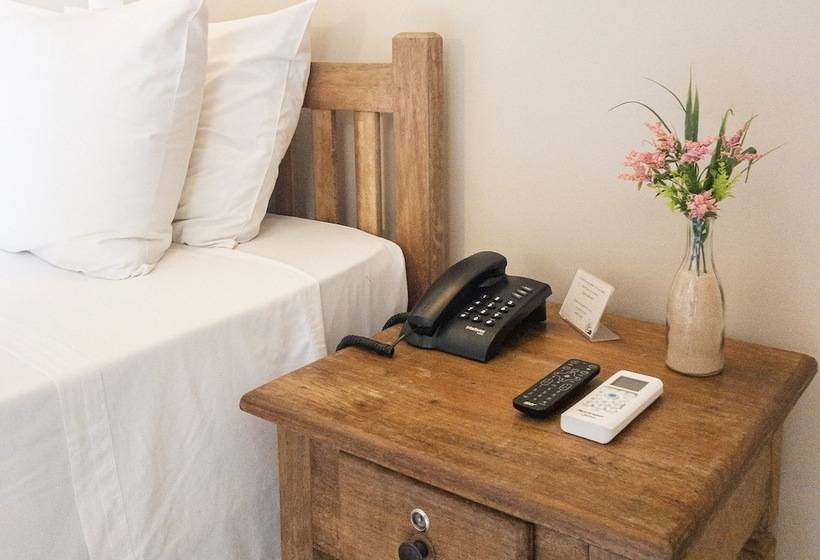 豪华房间, Pousada Toca Da Praia