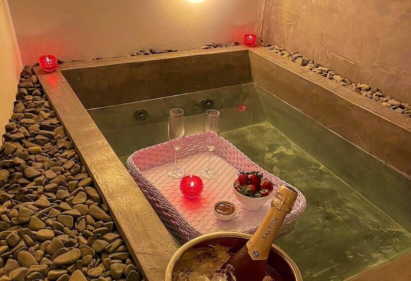 标准间, Pousada Toca Da Praia