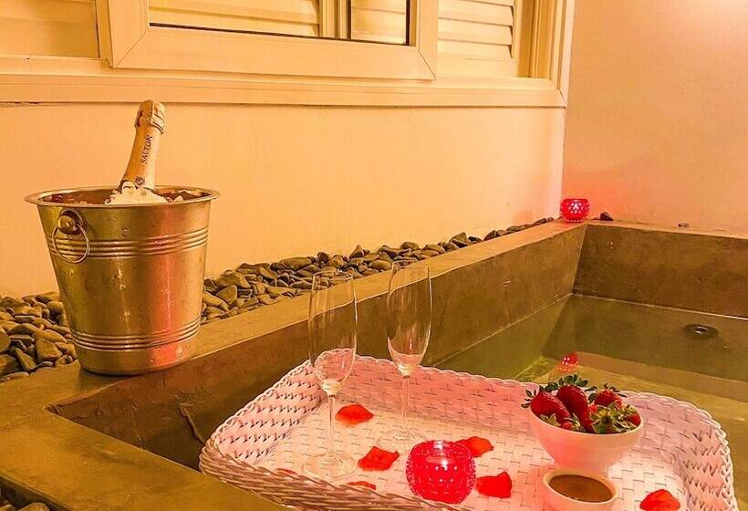 标准间, Pousada Toca Da Praia