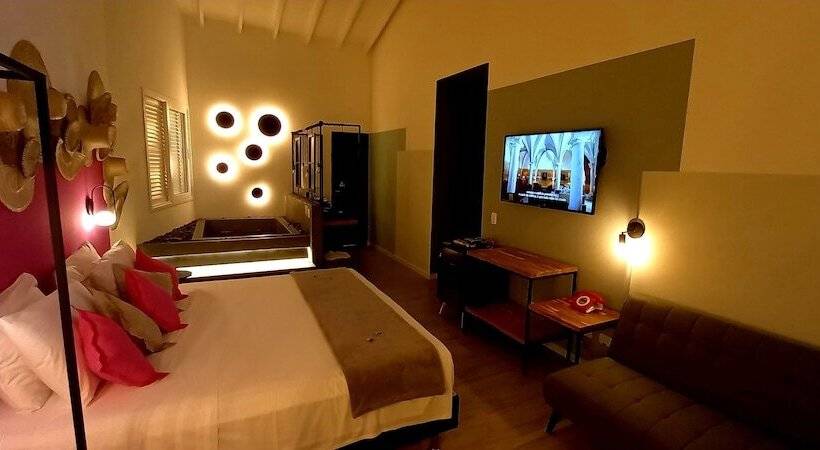 标准间, Pousada Toca Da Praia