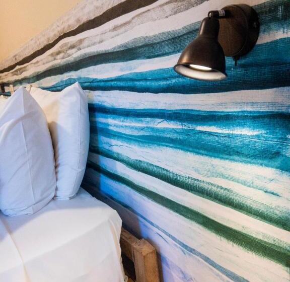 四人豪华间, Pousada Toca Da Praia