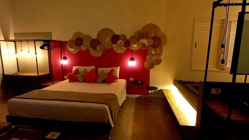 Suite with Pool, Pousada Toca Da Praia